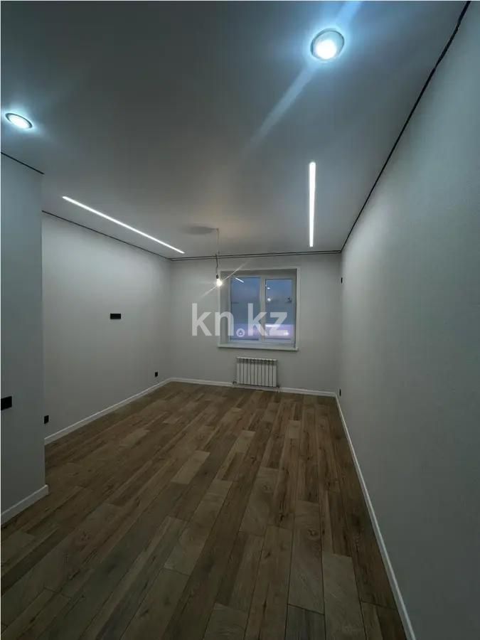Продажа 1-комнатной квартиры, 41 м², ул. А 431, дом  21 в Астане