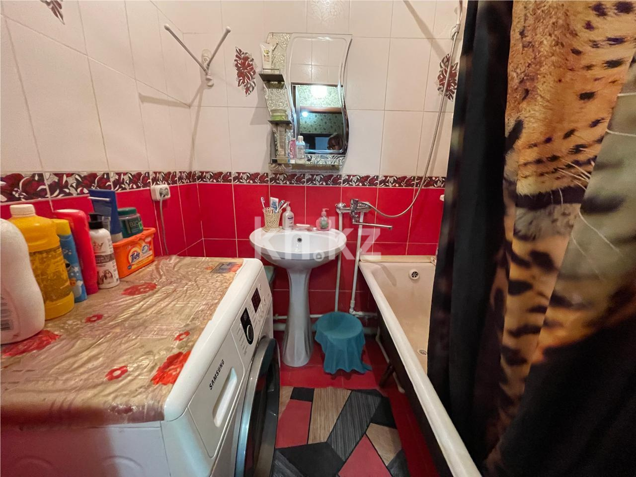 Продажа 2-комнатной квартиры, 53 м², ул. Язева, дом  2 в Караганде - фото 9