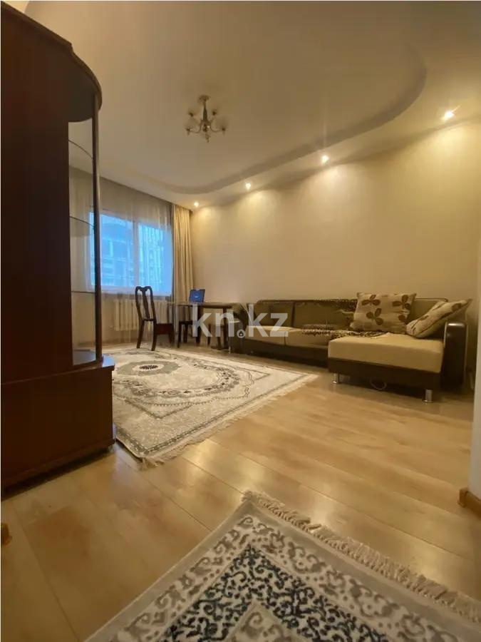 Продажа 1-комнатной квартиры, 48 м², ул. Кунаева, дом  35 в Астане