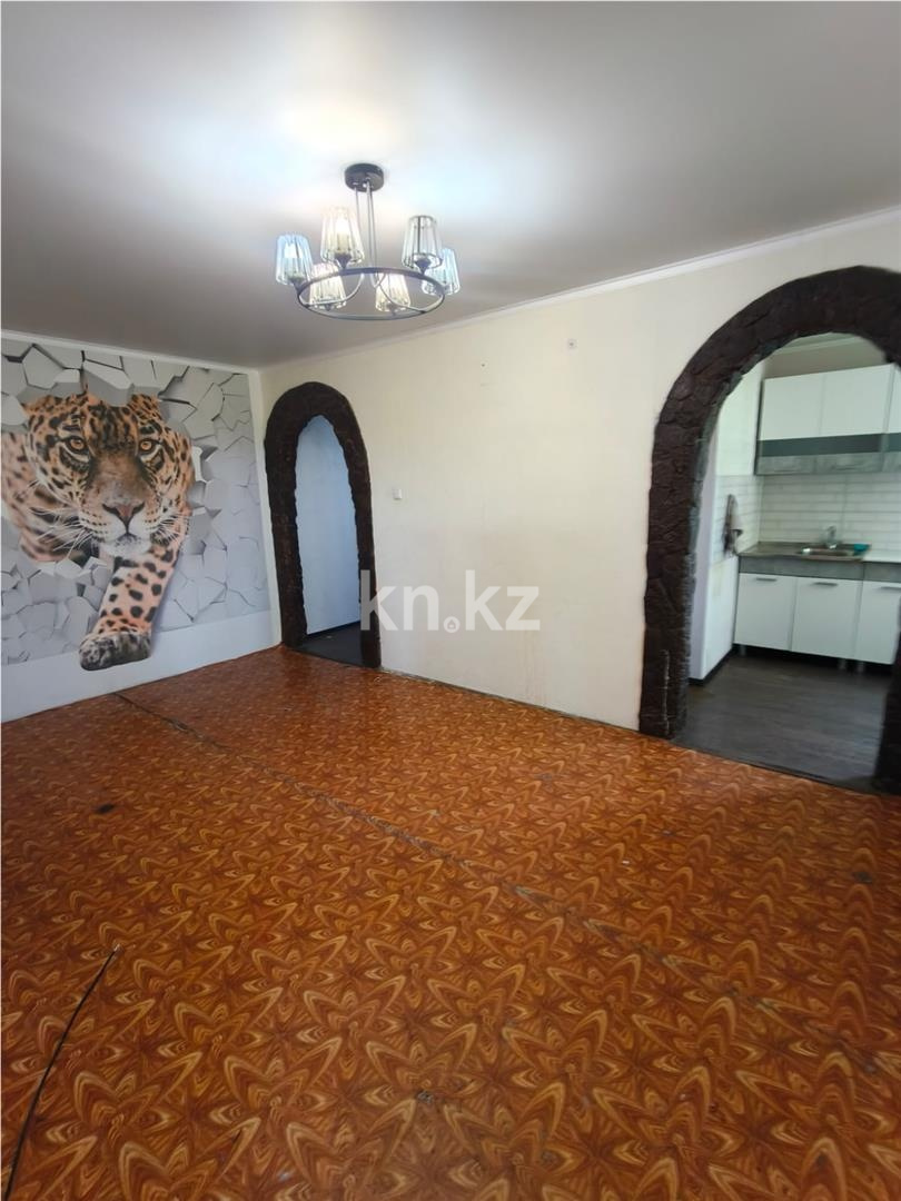 Продажа 3-комнатной квартиры, 46 м² в Темиртау - фото 5