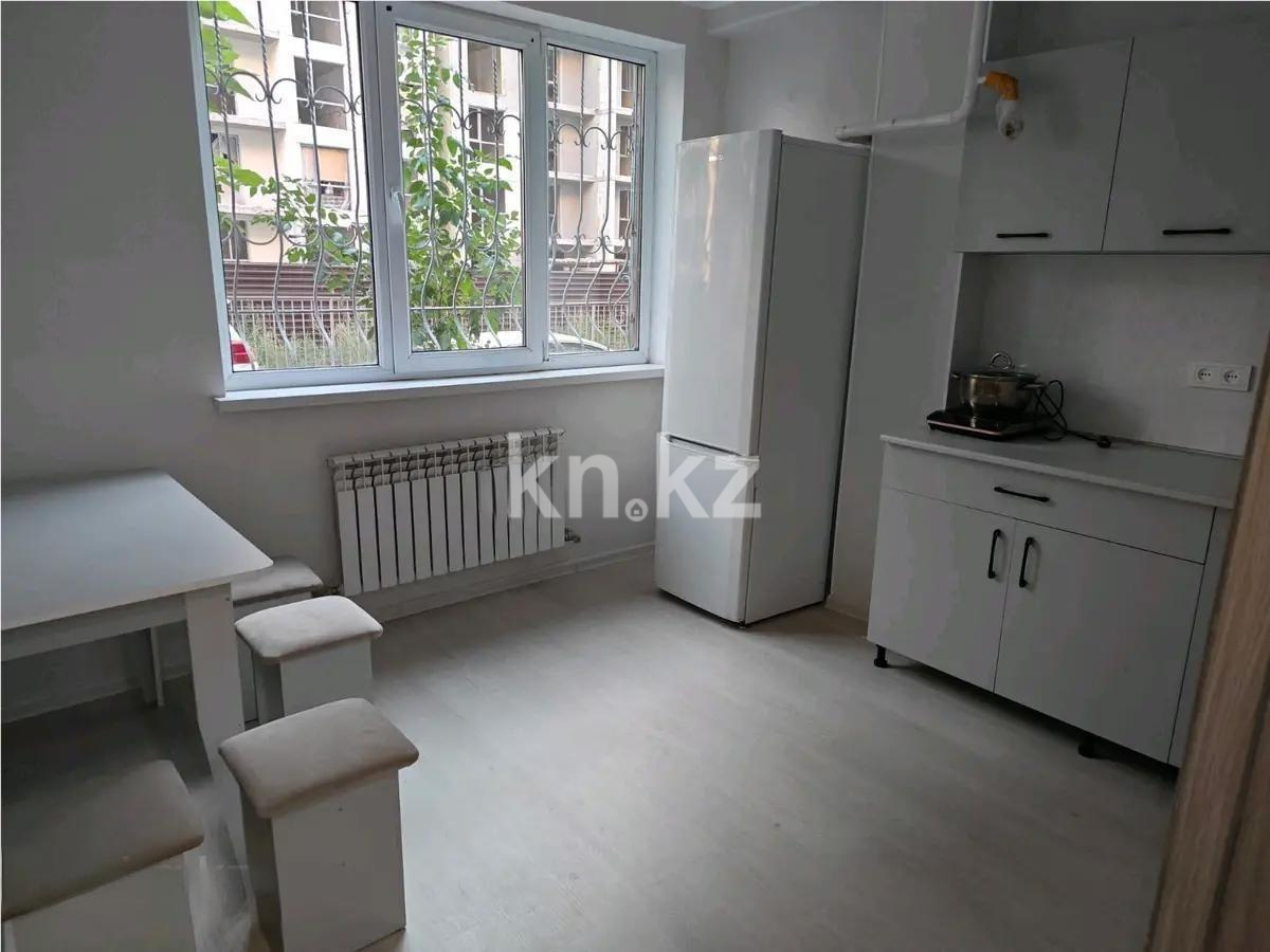 Продажа 1-комнатной квартиры, 45 м² в Алматы - фото 2