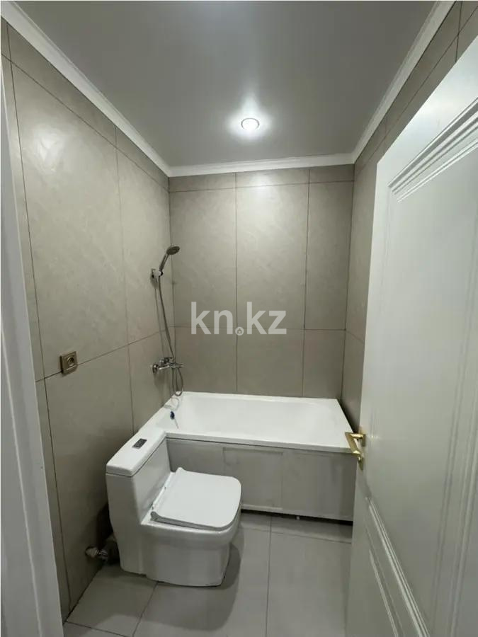 Продажа 1-комнатной квартиры, 40 м² в Алматы - фото 4