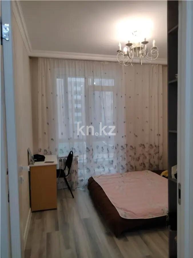 Продажа 2-комнатной квартиры, 39.2 м² в Астане - фото 2