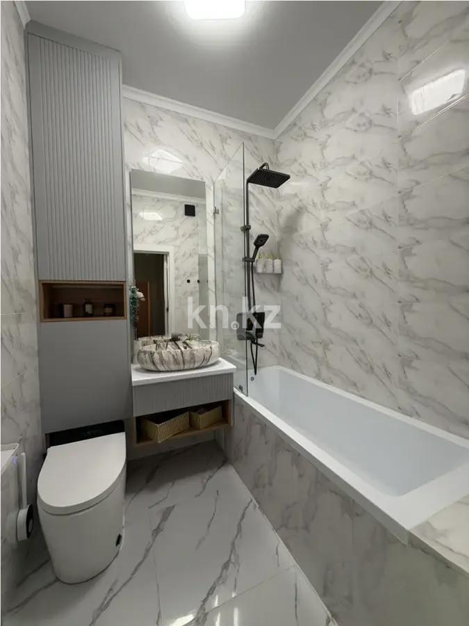 Продажа 2-комнатной квартиры, 60 м² в Астане - фото 4