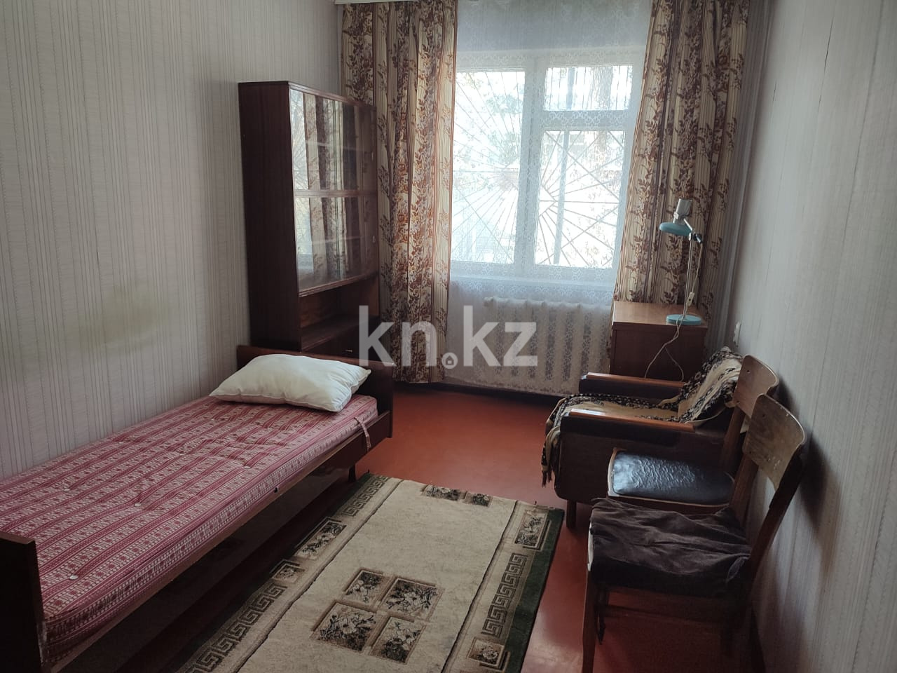 Аренда 3-комнатной квартиры, 58 м² в Алматы - фото 15