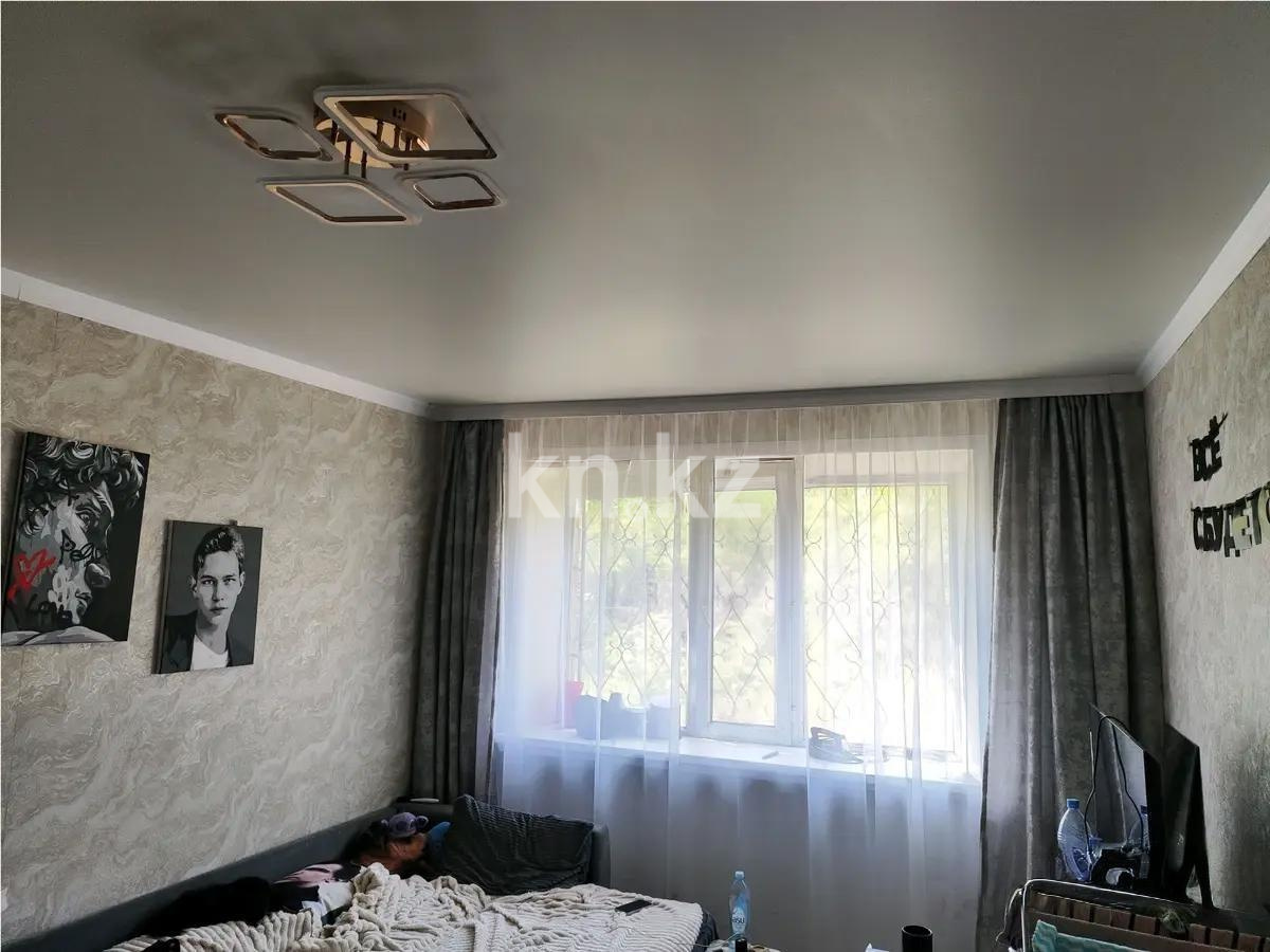 Продажа 2-комнатной квартиры, 42 м², ул. Осевая, дом  10 в Караганде