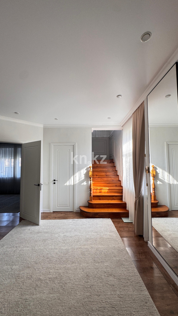 Продажа 10-комнатного дома, 180 м², Аккошкар аулие в Таразе - фото 29