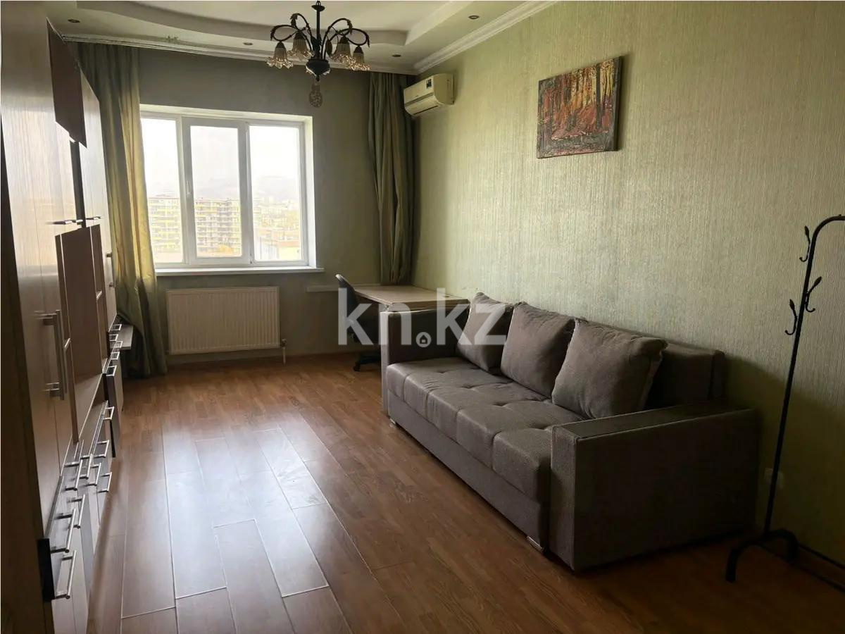 Продажа 1-комнатной квартиры, 60 м² в Алматы