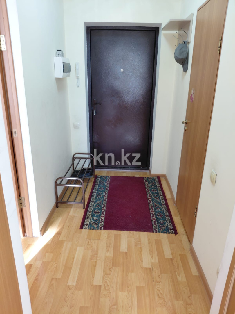 Аренда 1-комнатной квартиры, 45 м² в Астане - фото 8