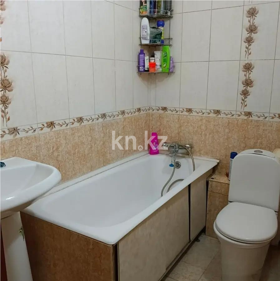 Продажа 2-комнатной квартиры, 42 м² в Алматы - фото 4