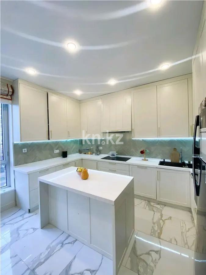 Продажа 3-комнатной квартиры, 130 м² в Алматы - фото 4