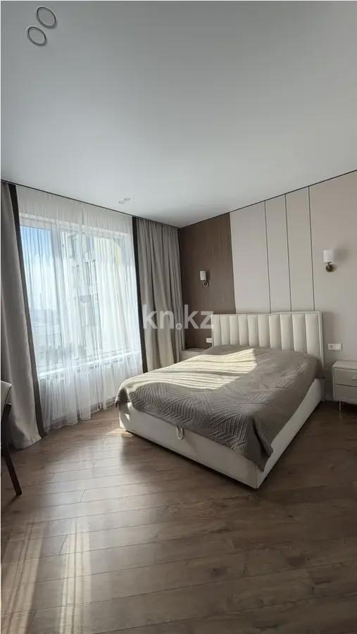 Продажа 3-комнатной квартиры, 90 м² в Астане - фото 2
