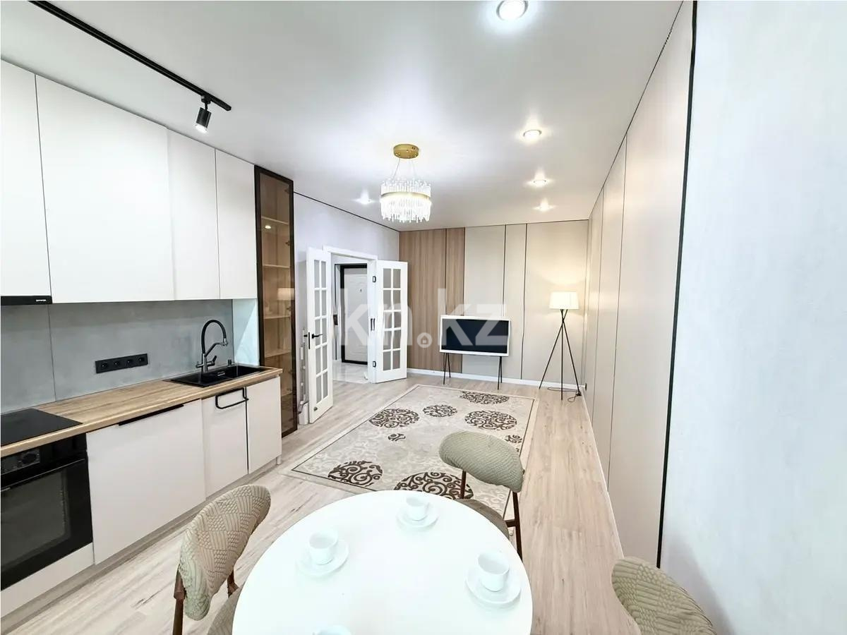 Продажа 3-комнатной квартиры, 66 м² в Астане - фото 3