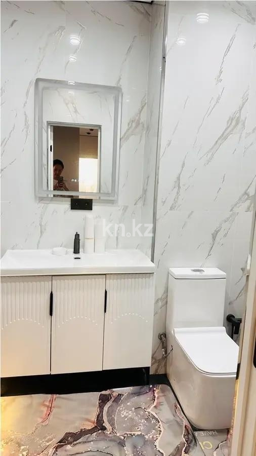 Продажа 3-комнатной квартиры, 75 м² в Алматы - фото 7