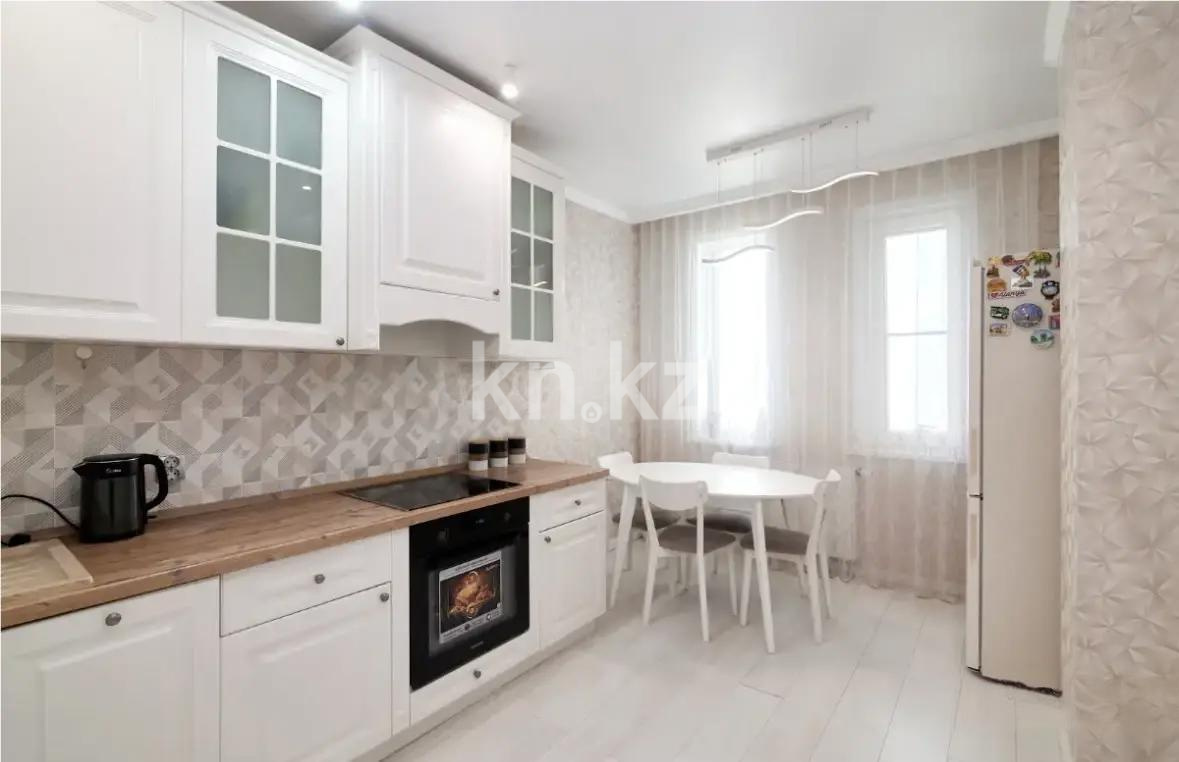 Продажа 2-комнатной квартиры, 65.4 м², ул. Алматы, дом  2 в Астане - фото 3