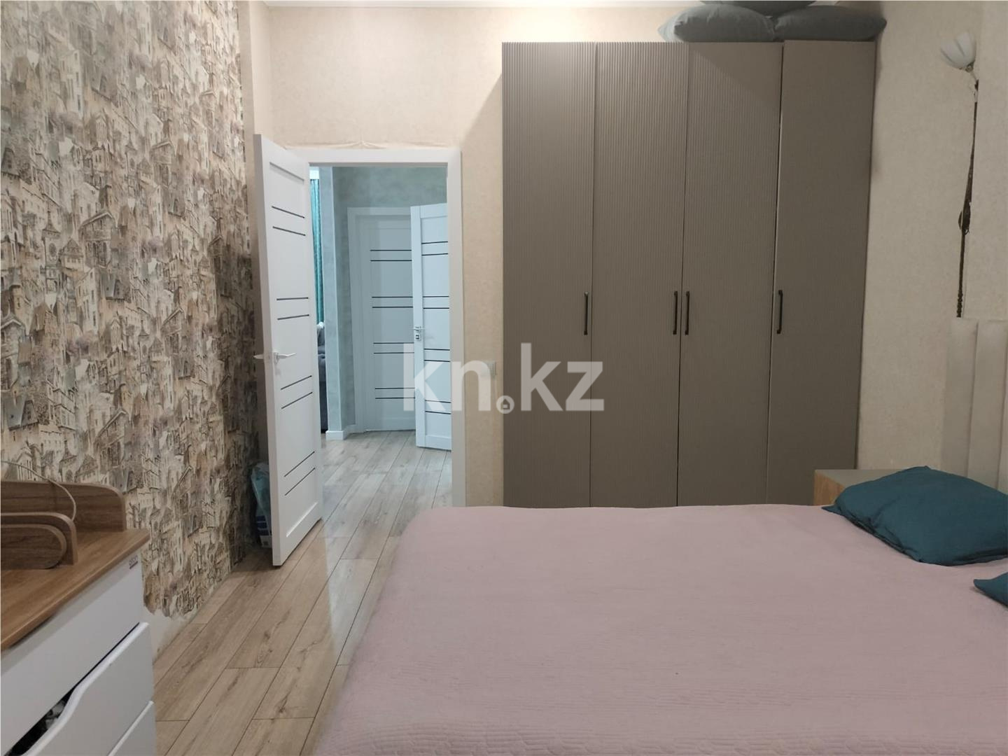 Продажа 2-комнатной квартиры, 60 м², ул. Асфендиярова в Астане - фото 7