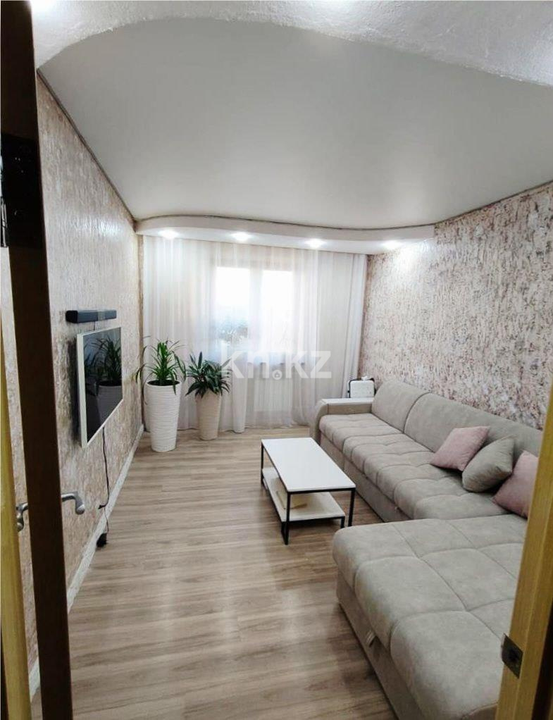 Продажа 3-комнатной квартиры, 67 м² в Темиртау