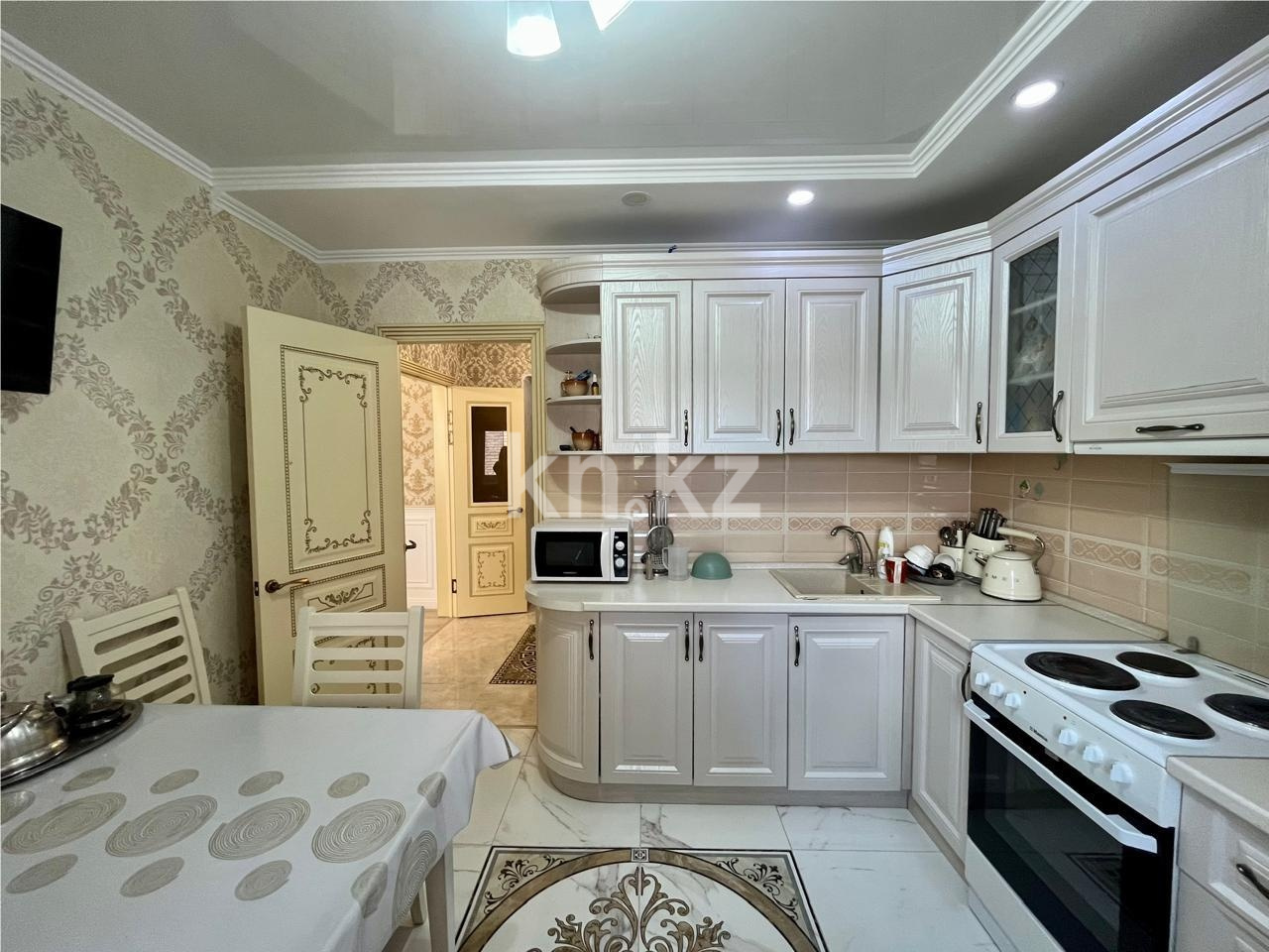 Продажа 5-комнатной квартиры, 118 м² в Караганде - фото 8