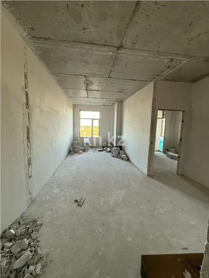 Продажа 1-комнатной квартиры, 41.5 м², ул. Байтурсынова, дом  67 в Астане