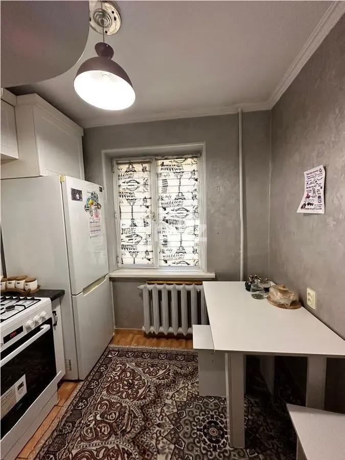 Продажа 3-комнатной квартиры, 60 м² в Алматы - фото 4