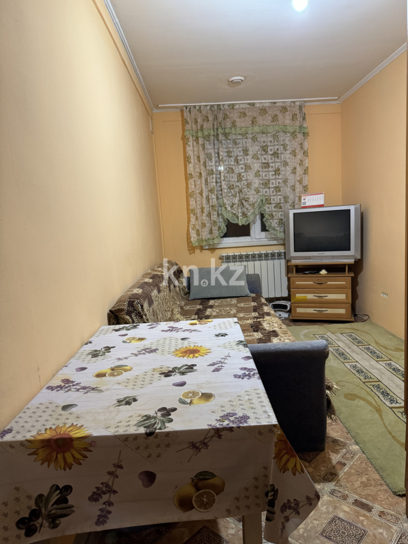 Аренда комнаты помесячно, 10 м² в Алматы