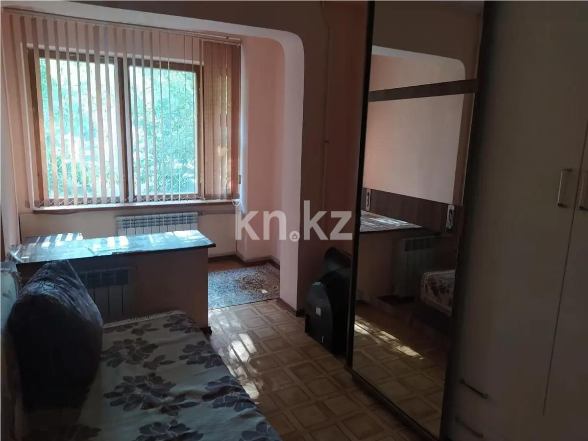 Продажа 3-комнатной квартиры, 76.4 м², ул. Розыбакиева, дом  53 в Алматы - фото 2