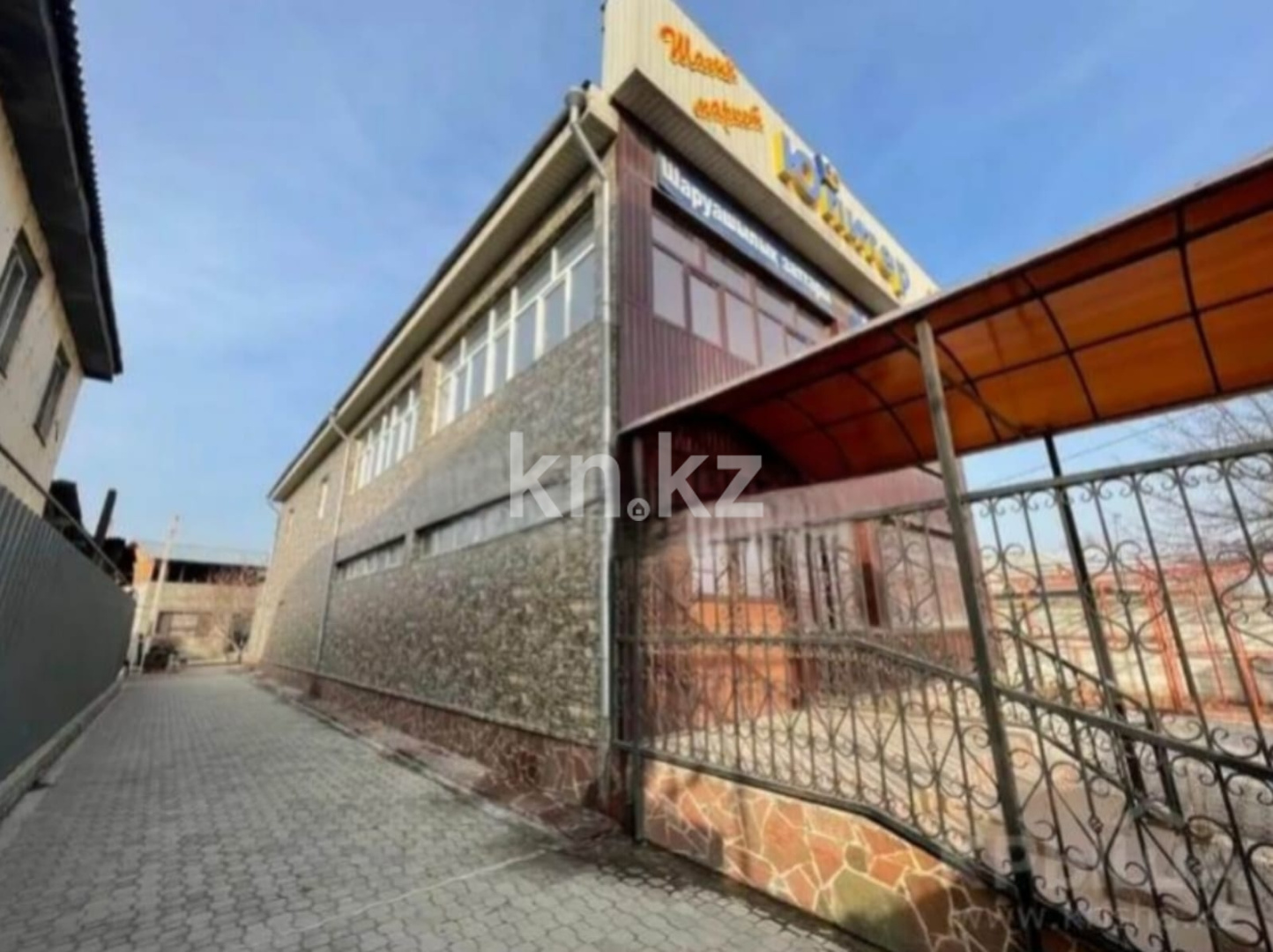 Продажа помещения, 1000 м² в Алматинской области - фото 5