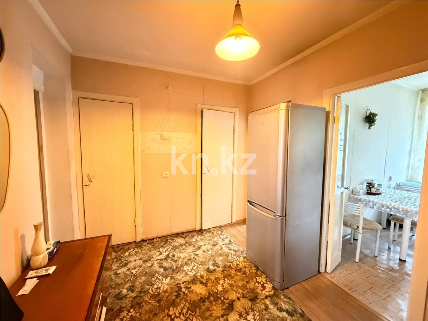 Продажа 3-комнатной квартиры, 60.3 м² в Астане - фото 11