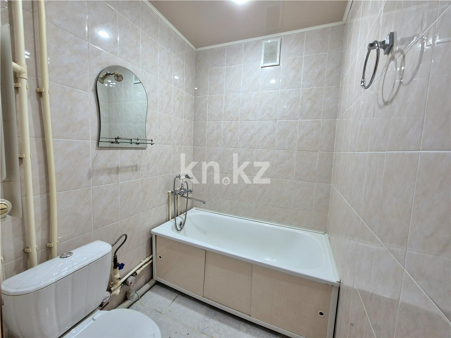 Продажа 1-комнатной квартиры, 32 м², пр. Республики в Темиртау - фото 5