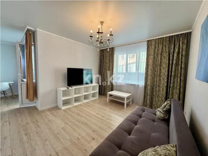 Продажа 3-комнатной квартиры, 90 м² в Алматы