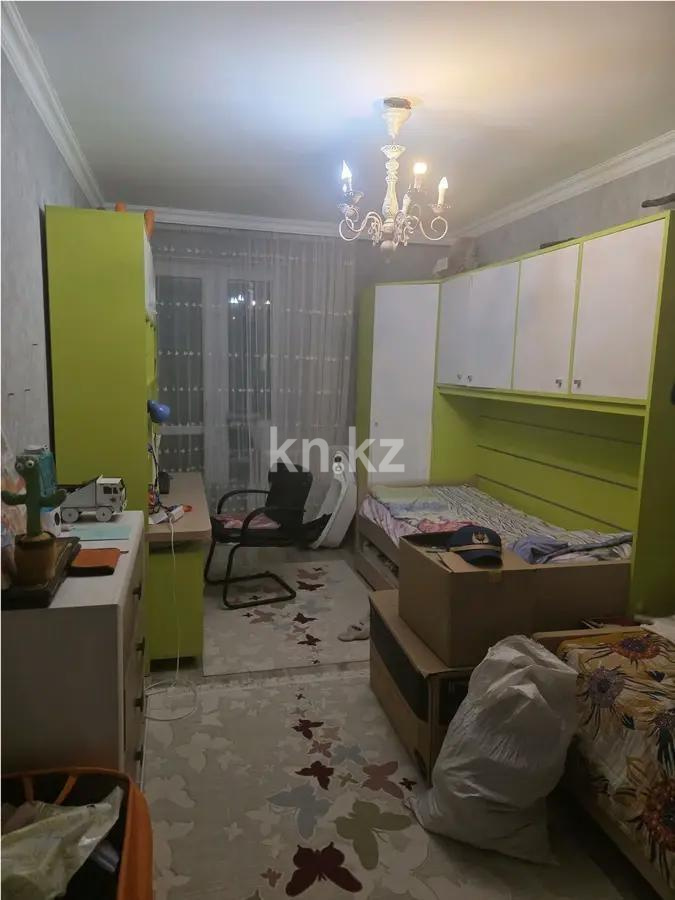 Продажа 3-комнатной квартиры, 100 м² в Астане - фото 3