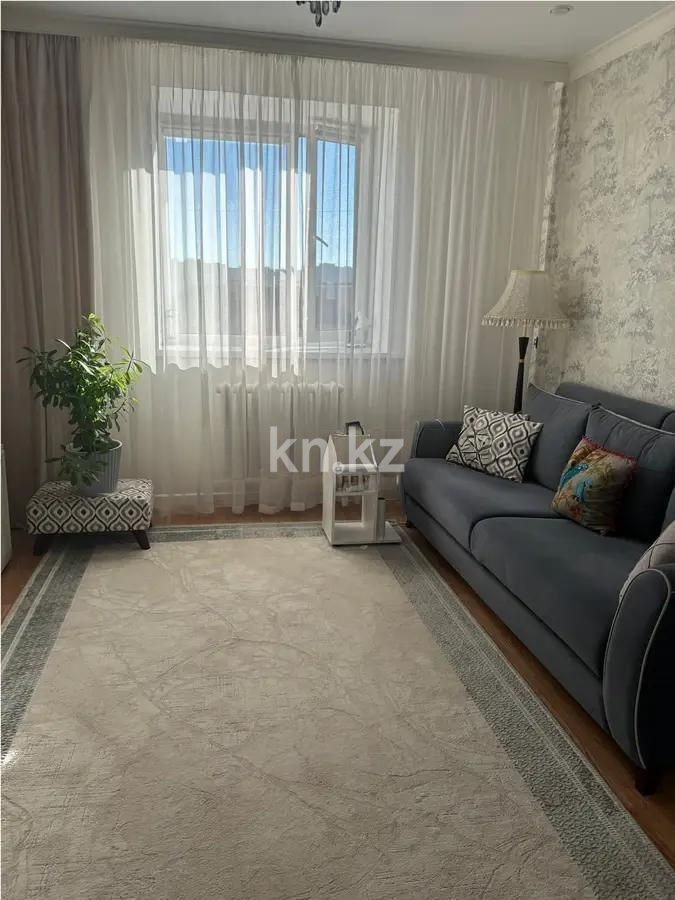 Продажа 2-комнатной квартиры, 50 м², ул. Косшыгулулы, дом  23/2 в Астане
