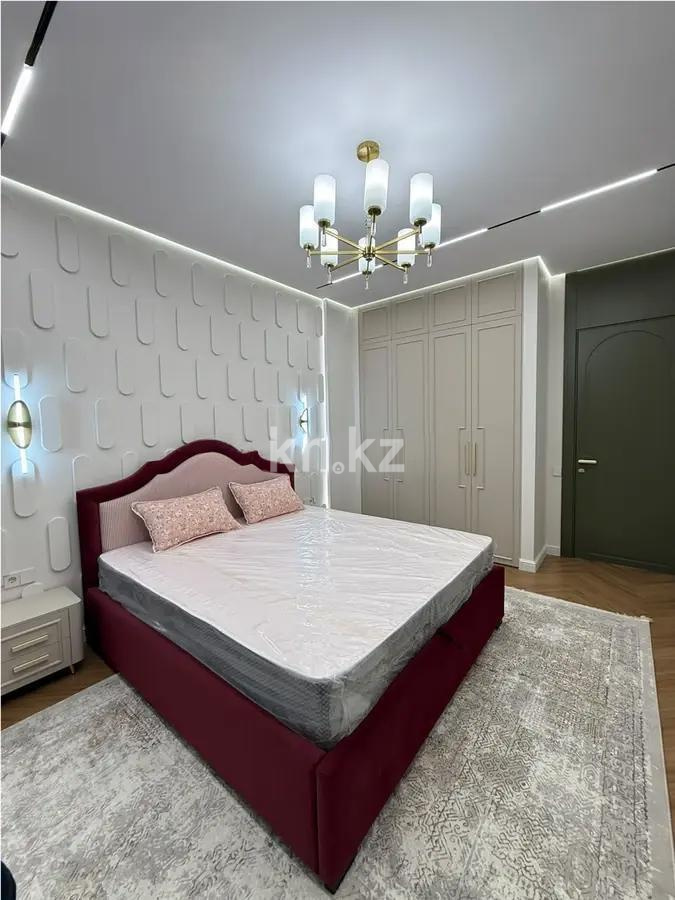 Продажа 3-комнатной квартиры, 99 м² в Астане - фото 2