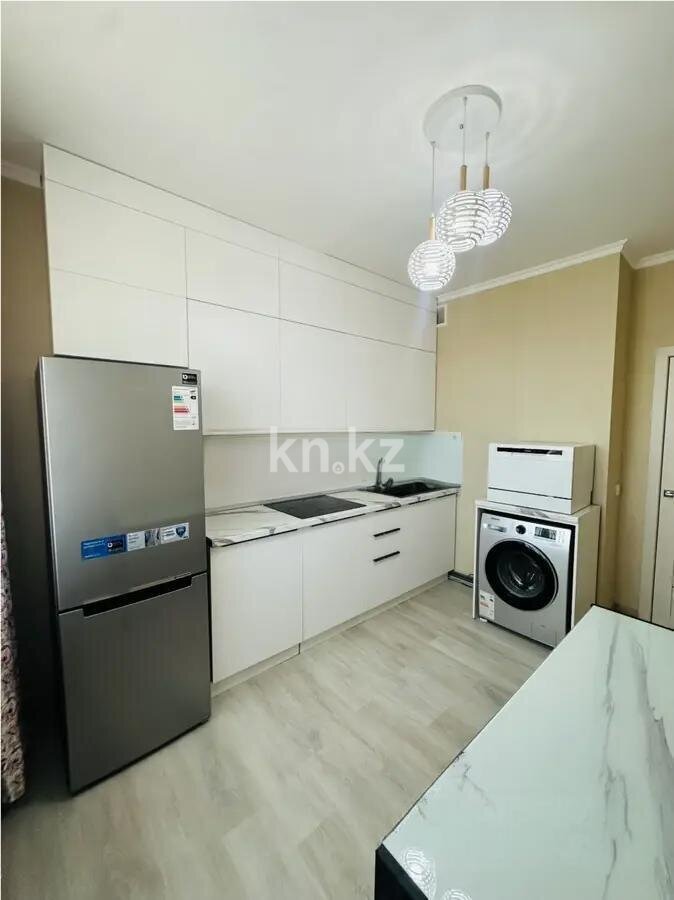 Продажа 2-комнатной квартиры, 57 м² в Астане - фото 3