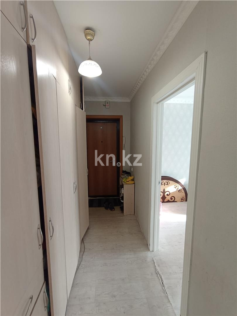 Продажа 2-комнатной квартиры, 55 м² в Астане - фото 4