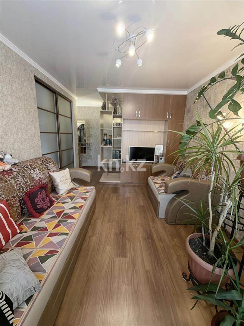 Продажа 2-комнатной квартиры, 44 м² в Караганде - фото 2