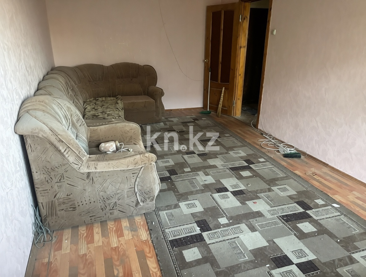 Продажа 1-комнатной квартиры, 31 м² в Костанае - фото 2