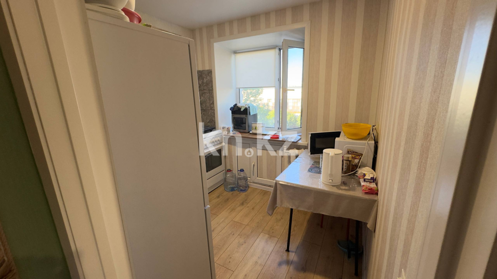 Продажа 3-комнатной квартиры, 43 м² в Караганде - фото 6