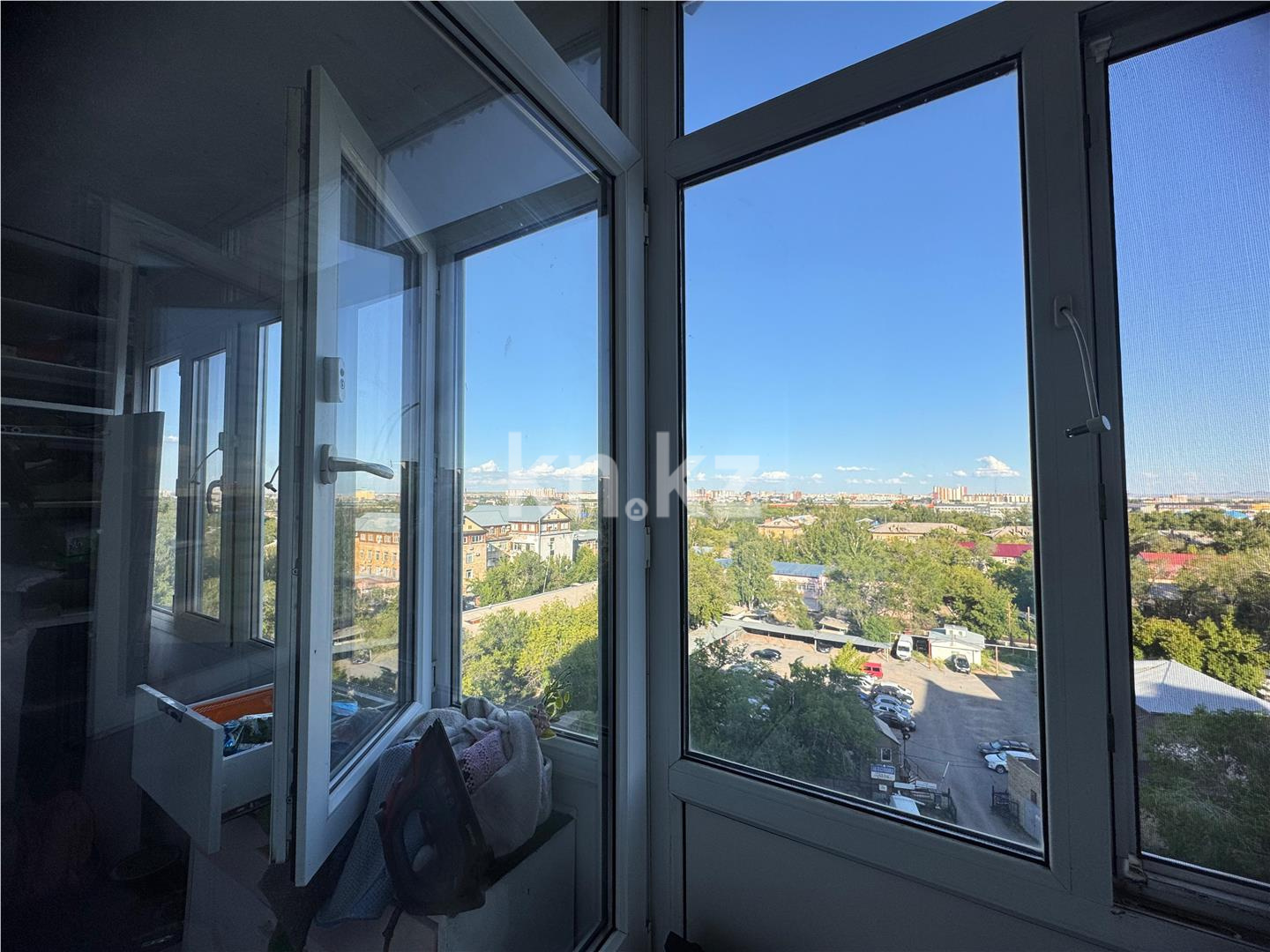 Продажа 4-комнатной квартиры, 100 м², ул. Ермекова в Караганде - фото 7