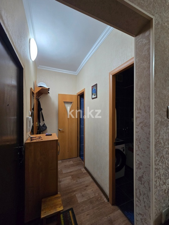 Продажа 1-комнатной квартиры, 36.6 м² в Алматы - фото 14