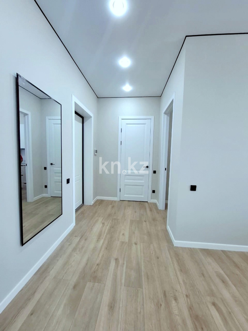 Продажа 1-комнатной квартиры, 50 м² в Алматы - фото 12
