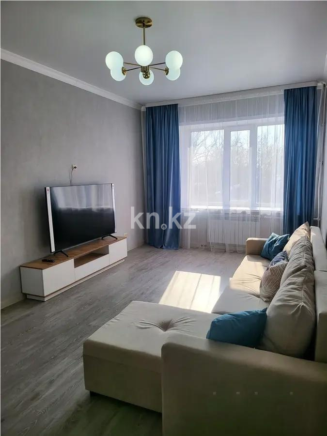Продажа 2-комнатной квартиры, 58 м² в Караганде