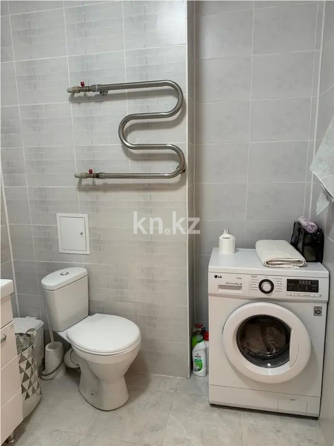 Продажа 2-комнатной квартиры, 69 м², ул. Баглановой, дом  3 в Астане - фото 4