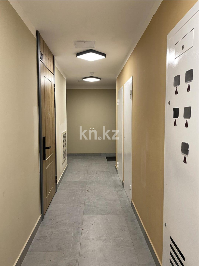 Продажа 2-комнатной квартиры, 65 м² в Астане - фото 19