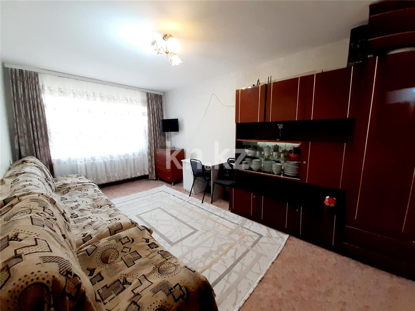 Продажа 2-комнатной квартиры, 44 м², 14 мкр. в Караганде - фото 2