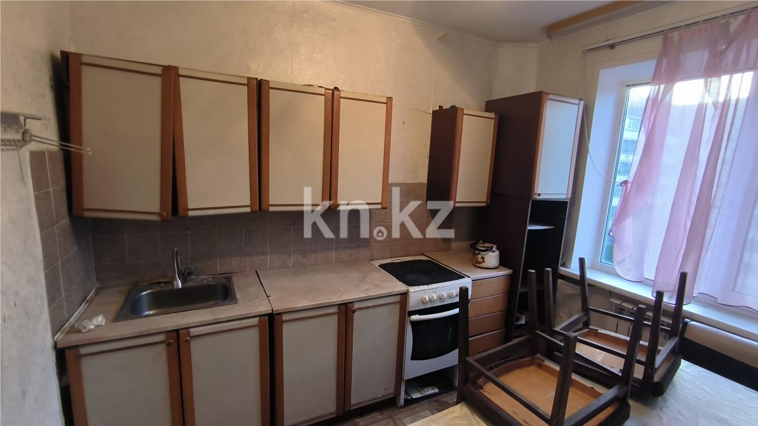 Продажа 4-комнатной квартиры, 78 м² в Караганде - фото 11