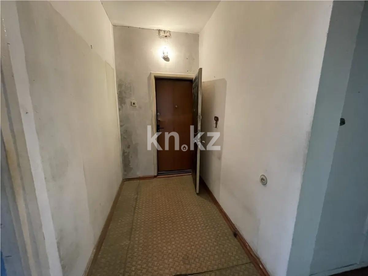 Продажа 2-комнатной квартиры, 56.3 м² в Алматы - фото 2