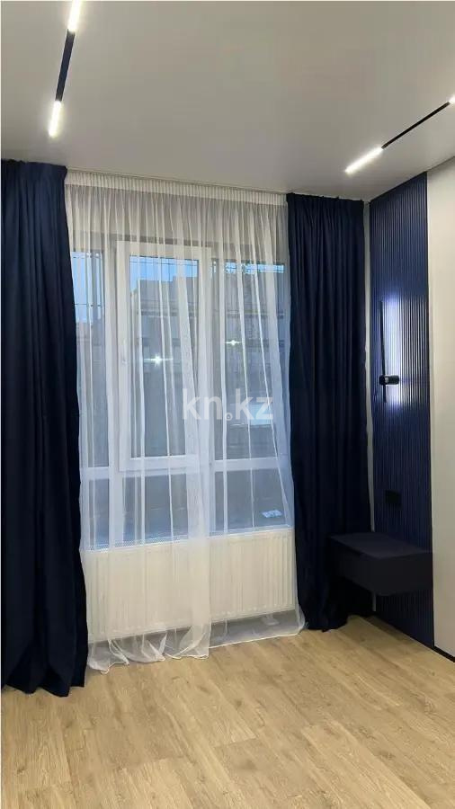 Продажа 2-комнатной квартиры, 36.8 м² в Алматы - фото 2