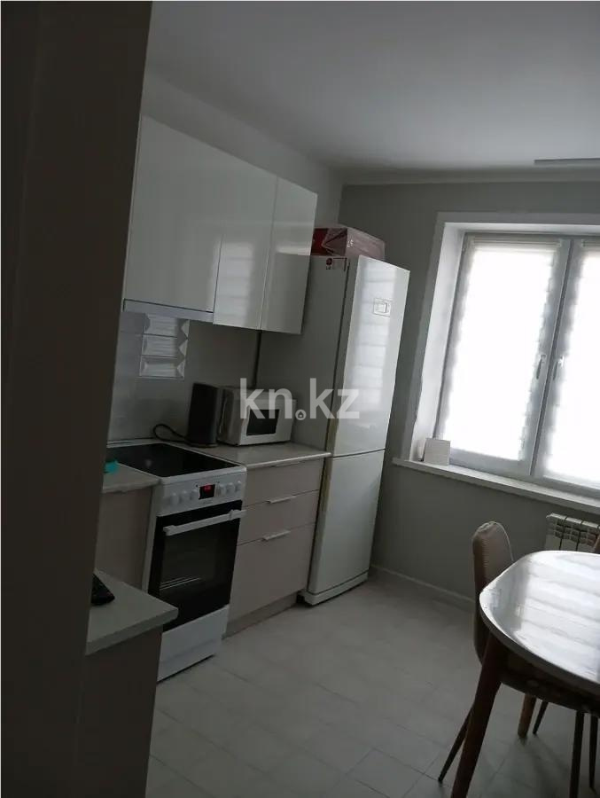 Продажа 1-комнатной квартиры, 34 м² в Караганде - фото 2