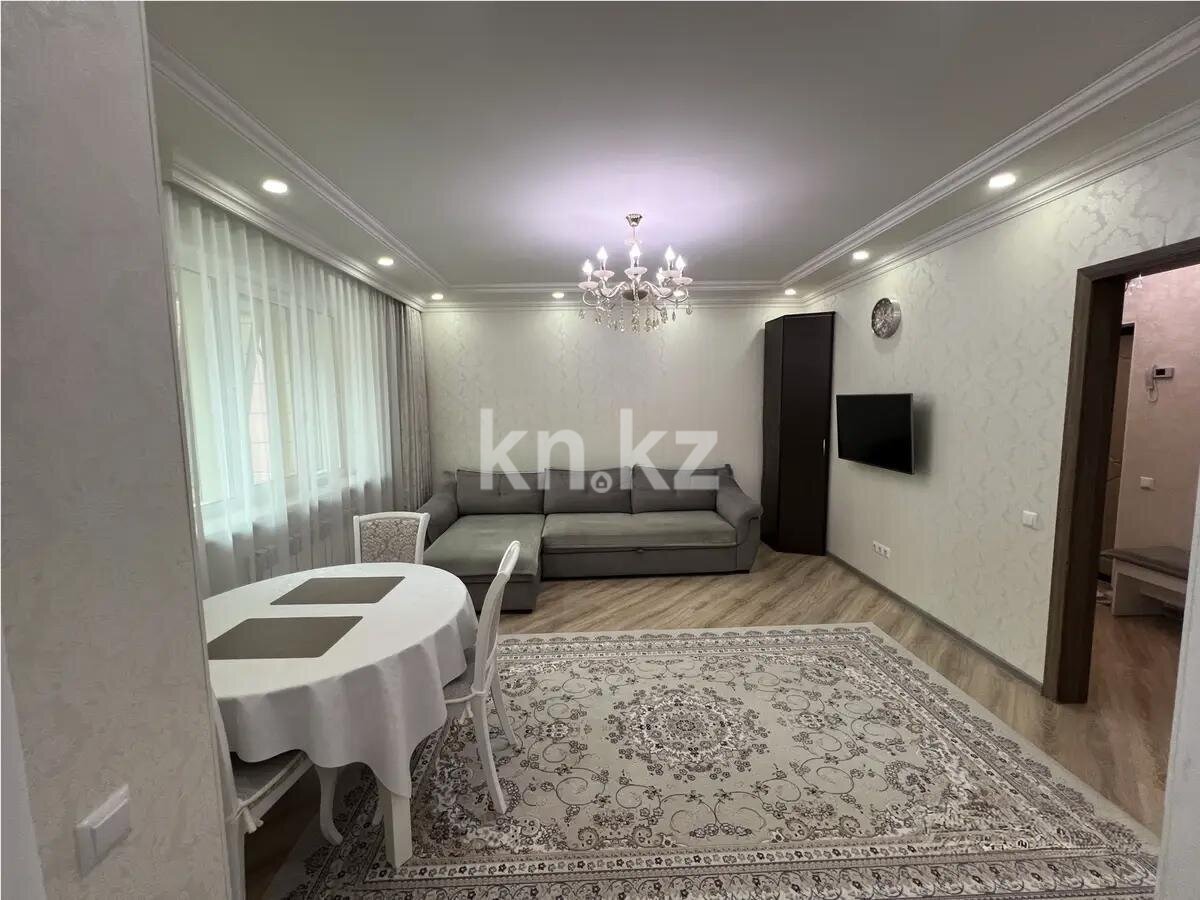 Продажа 1-комнатной квартиры, 39 м² в Астане
